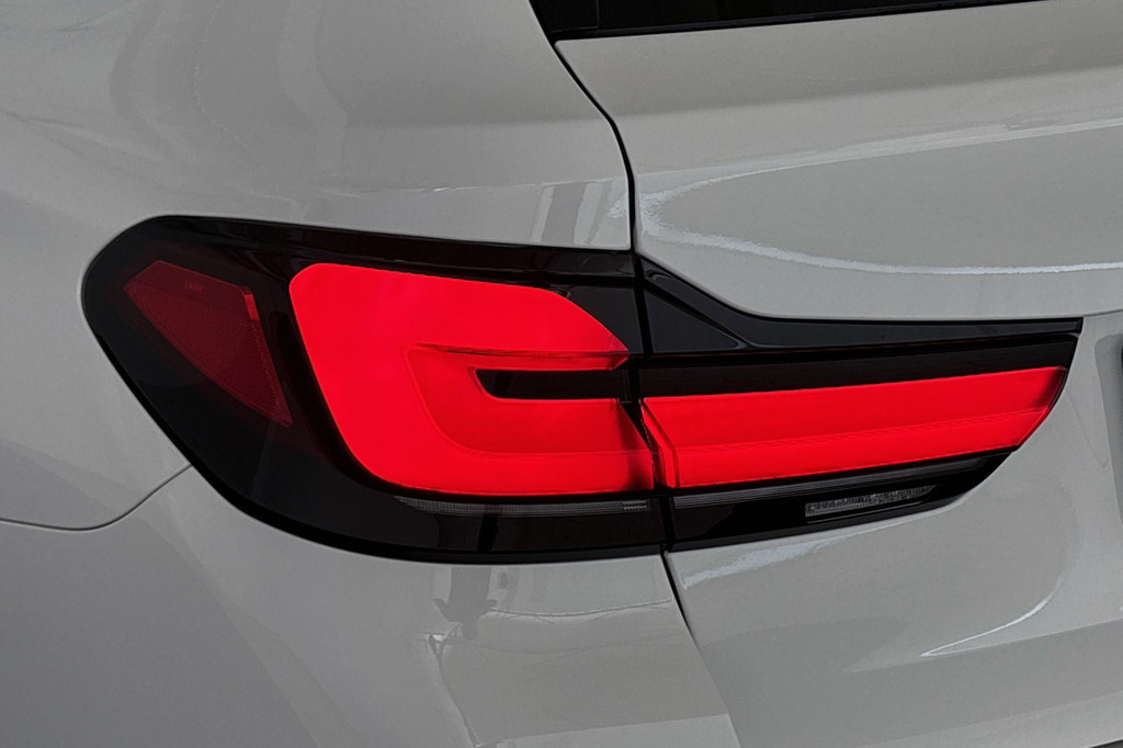BMW 5 Serie touring (KNF61V) met abonnement