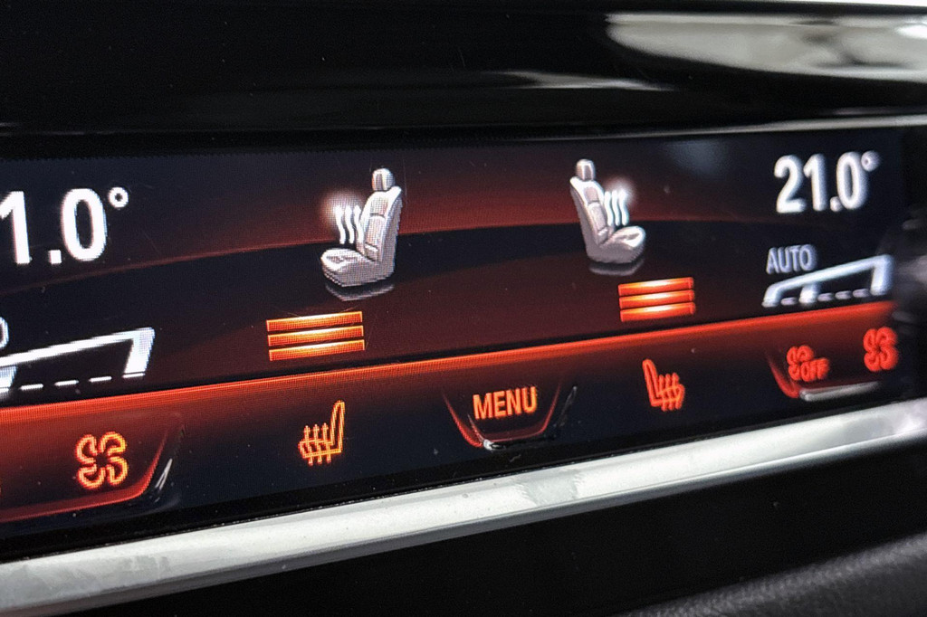 BMW 5 Serie touring (KNF61V) met abonnement