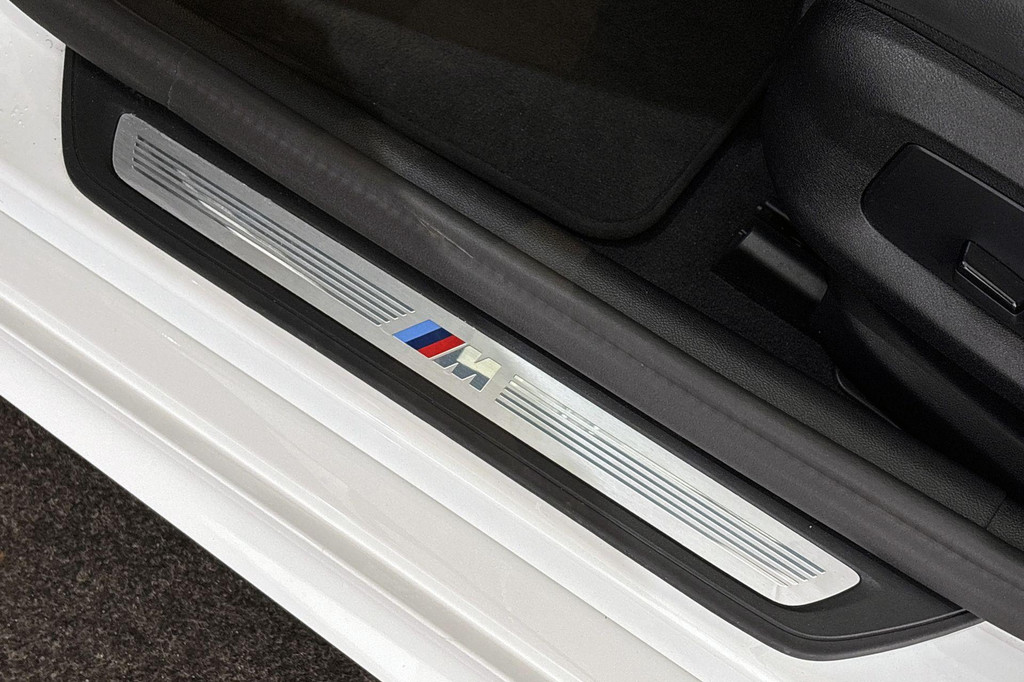 BMW 5 Serie touring (KNF61V) met abonnement