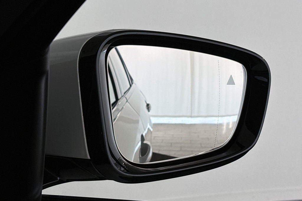 BMW 5 Serie touring (KNF61V) met abonnement