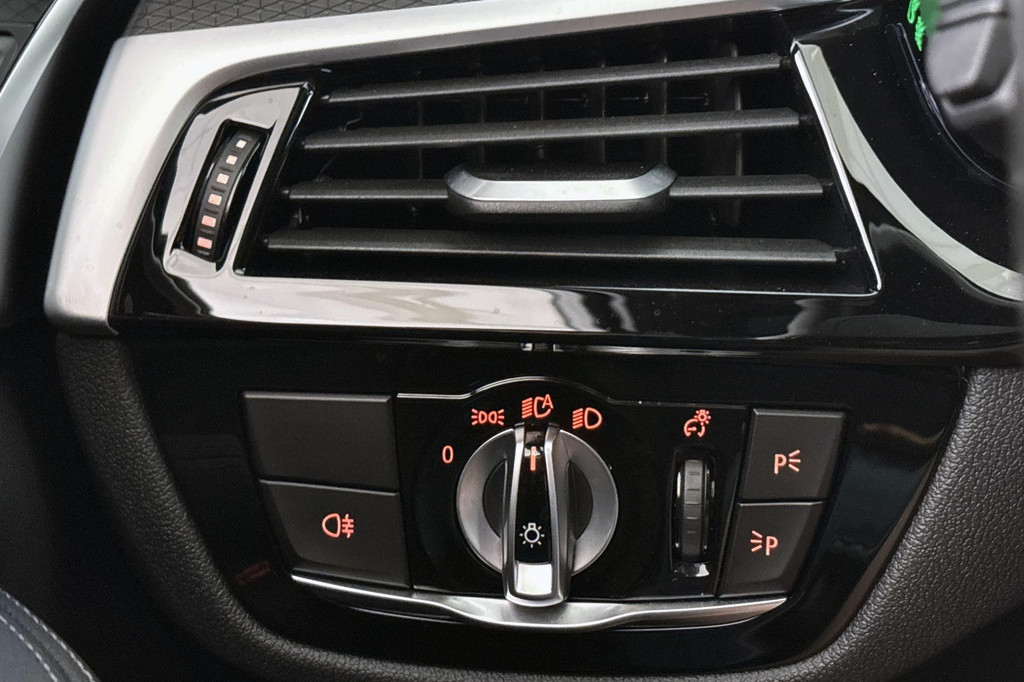 BMW 5 Serie touring (KNF61V) met abonnement
