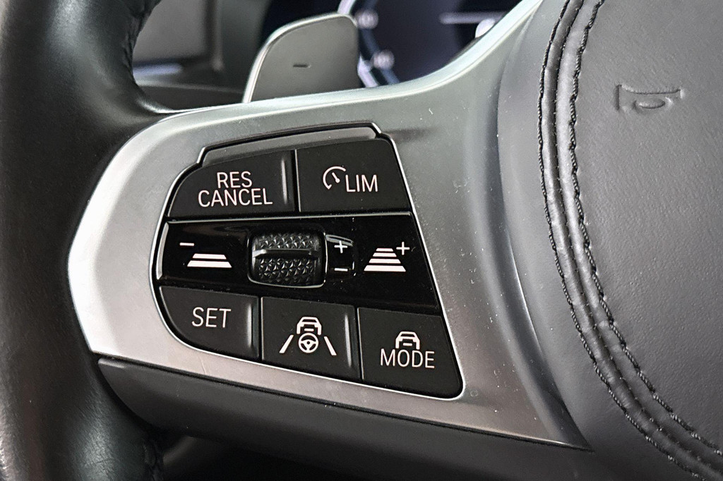 BMW 5 Serie touring (KNF61V) met abonnement