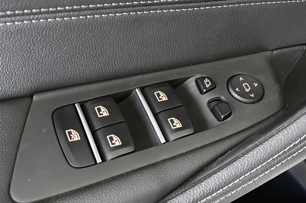 BMW 5 Serie touring (KNF61V) met abonnement
