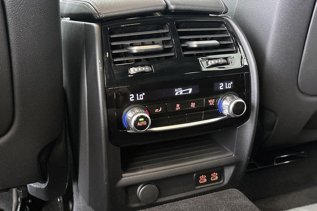 BMW 5 Serie touring (KNF61V) met abonnement