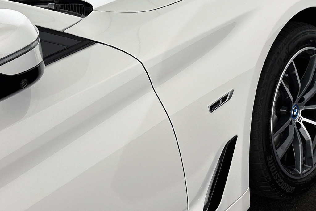 BMW 5 Serie touring (KNF61V) met abonnement