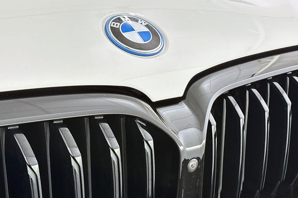 BMW 5 Serie touring (KNF61V) met abonnement