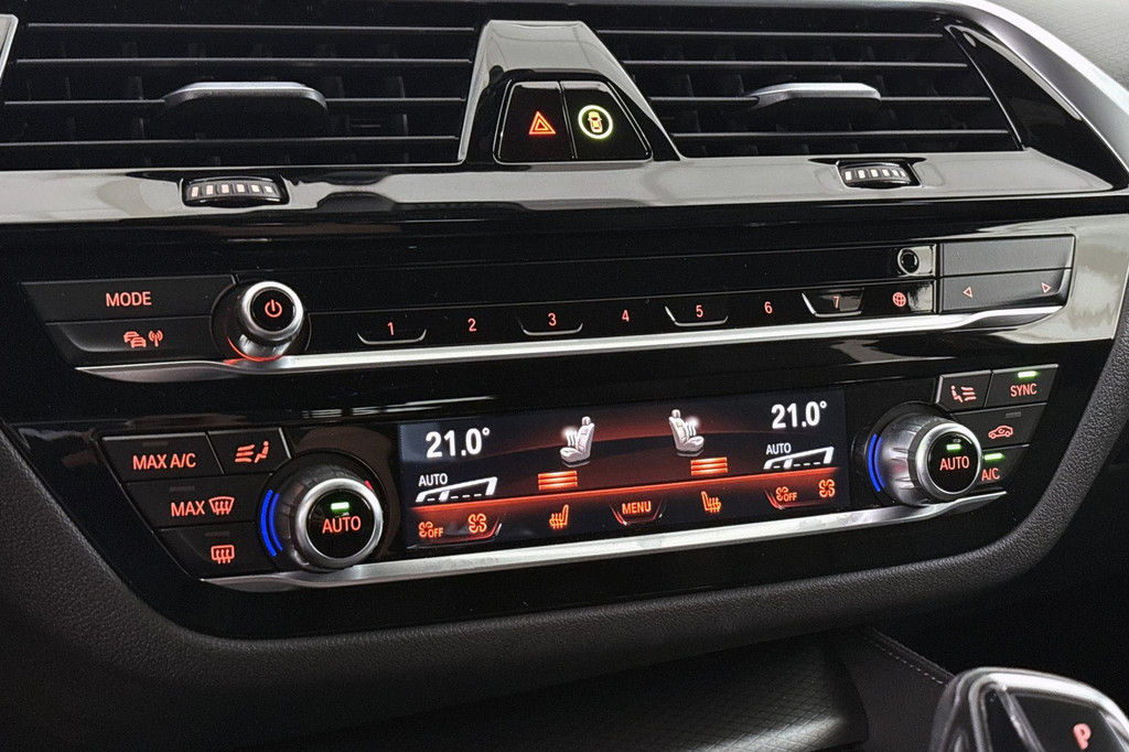 BMW 5 Serie touring (KNF61V) met abonnement