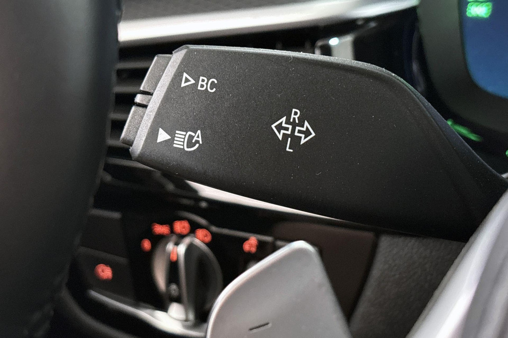 BMW 5 Serie touring (KNF61V) met abonnement