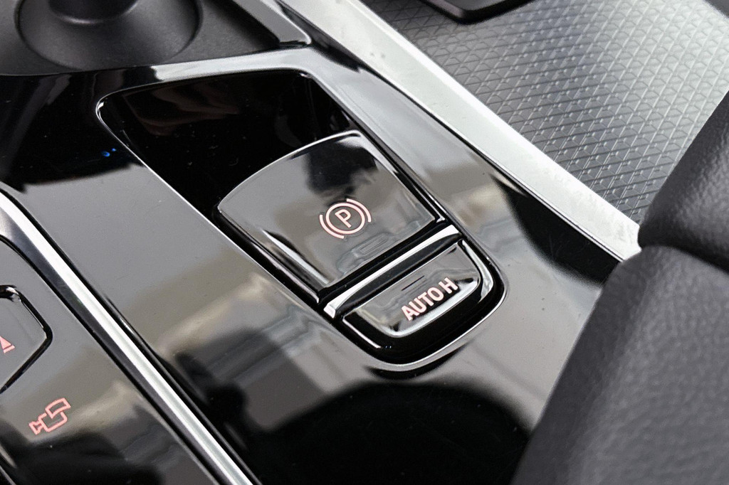 BMW 5 Serie touring (KNF61V) met abonnement