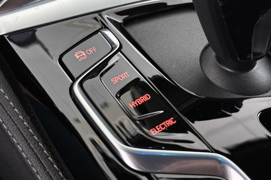 BMW 5 Serie touring (KNF61V) met abonnement