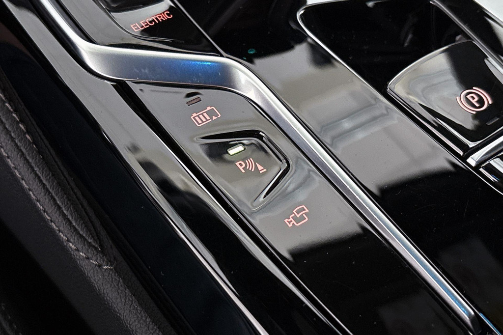 BMW 5 Serie touring (KNF61V) met abonnement