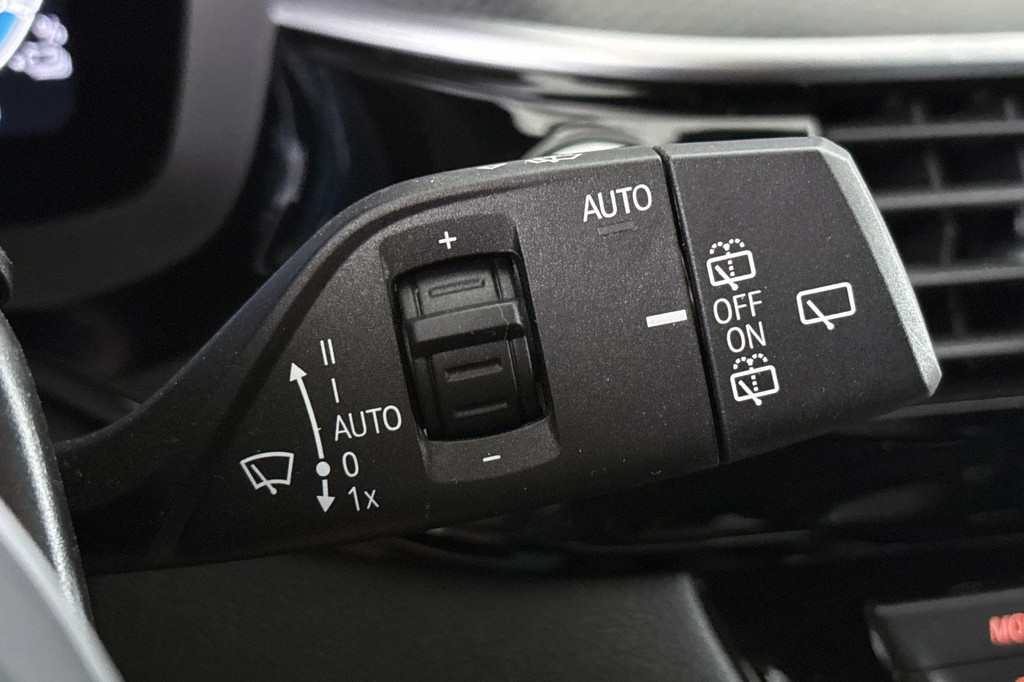 BMW 5 Serie touring (KNF61V) met abonnement