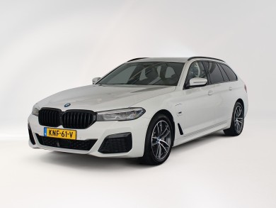 BMW 5 Serie touring (KNF61V) met auto abonnement