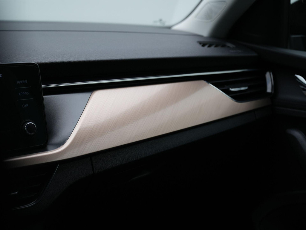 ŠKODA Kamiq (S633PX) met abonnement