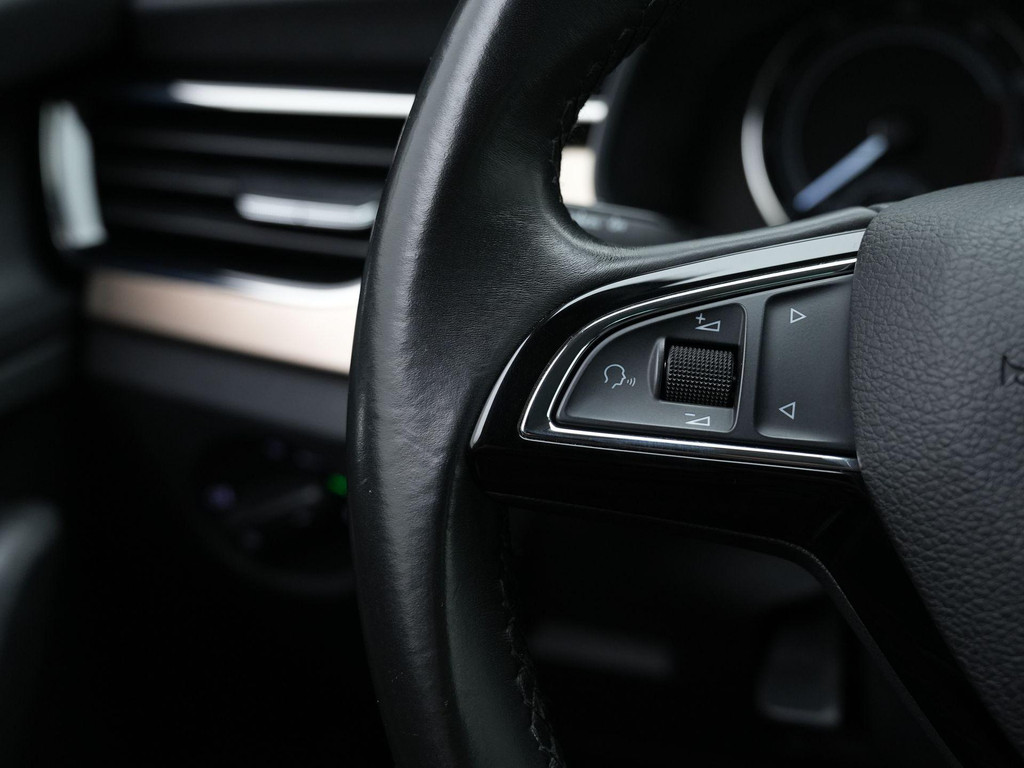 ŠKODA Kamiq (S633PX) met abonnement