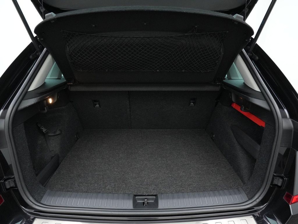 ŠKODA Kamiq (S633PX) met abonnement