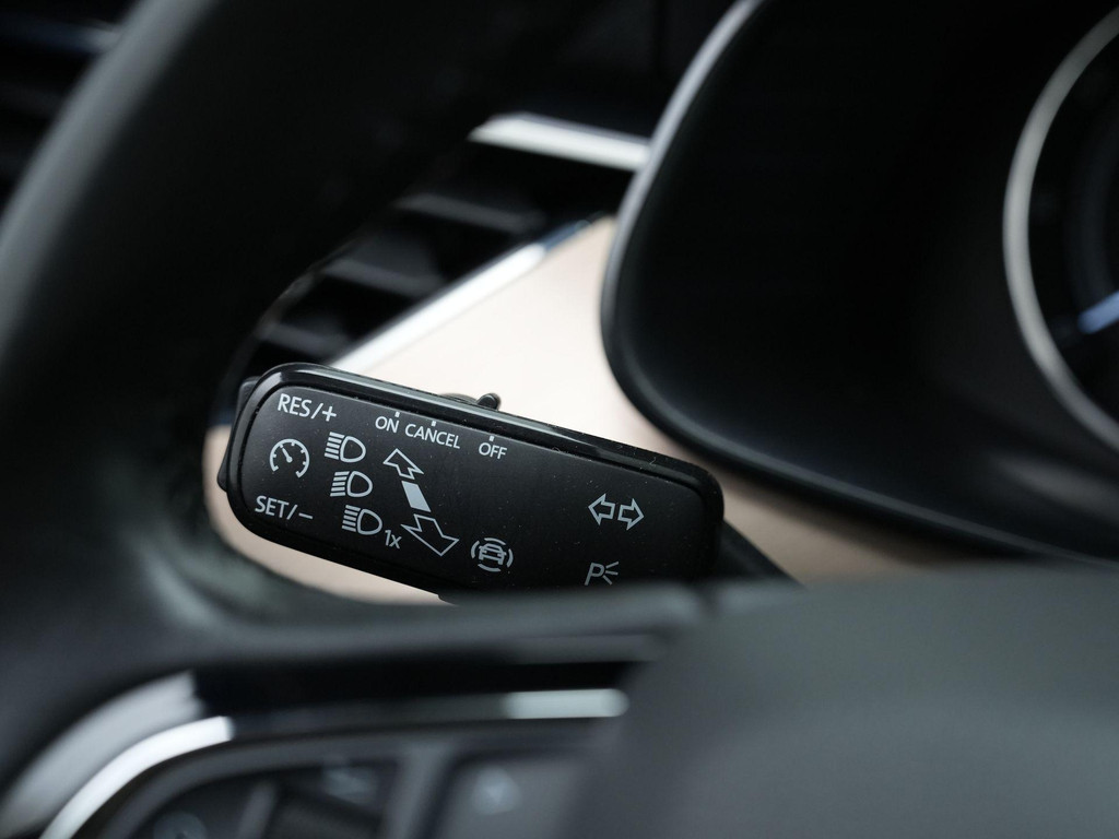 ŠKODA Kamiq (S633PX) met abonnement