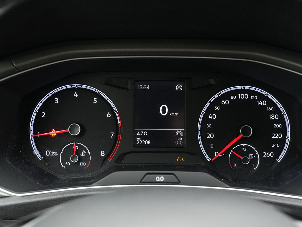 Volkswagen T-Roc (H434VJ) met abonnement