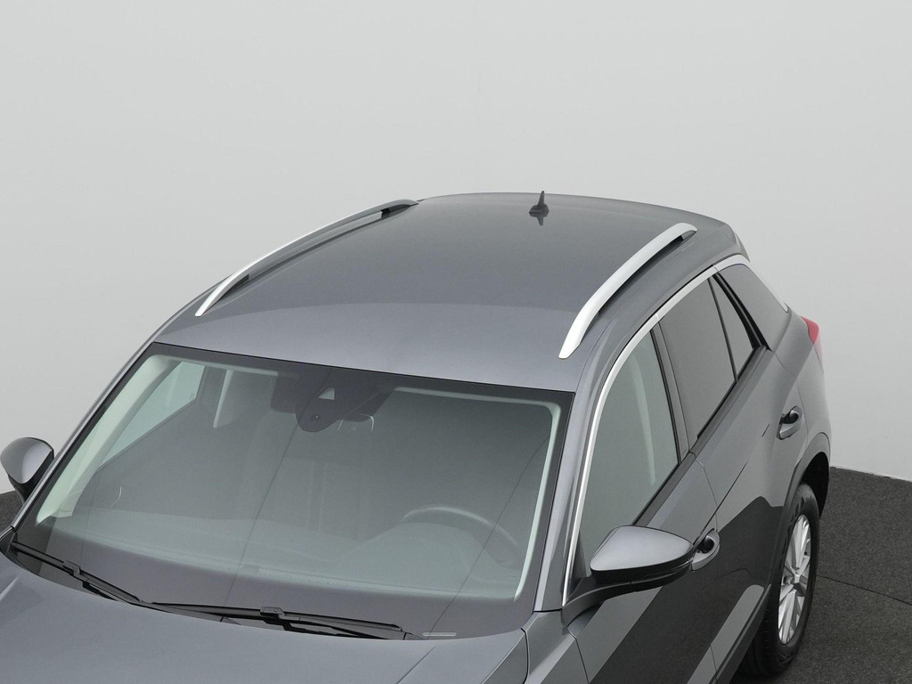 Volkswagen T-Roc (H434VJ) met abonnement