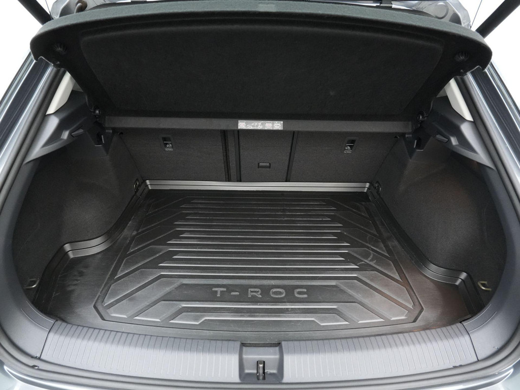 Volkswagen T-Roc (H434VJ) met abonnement