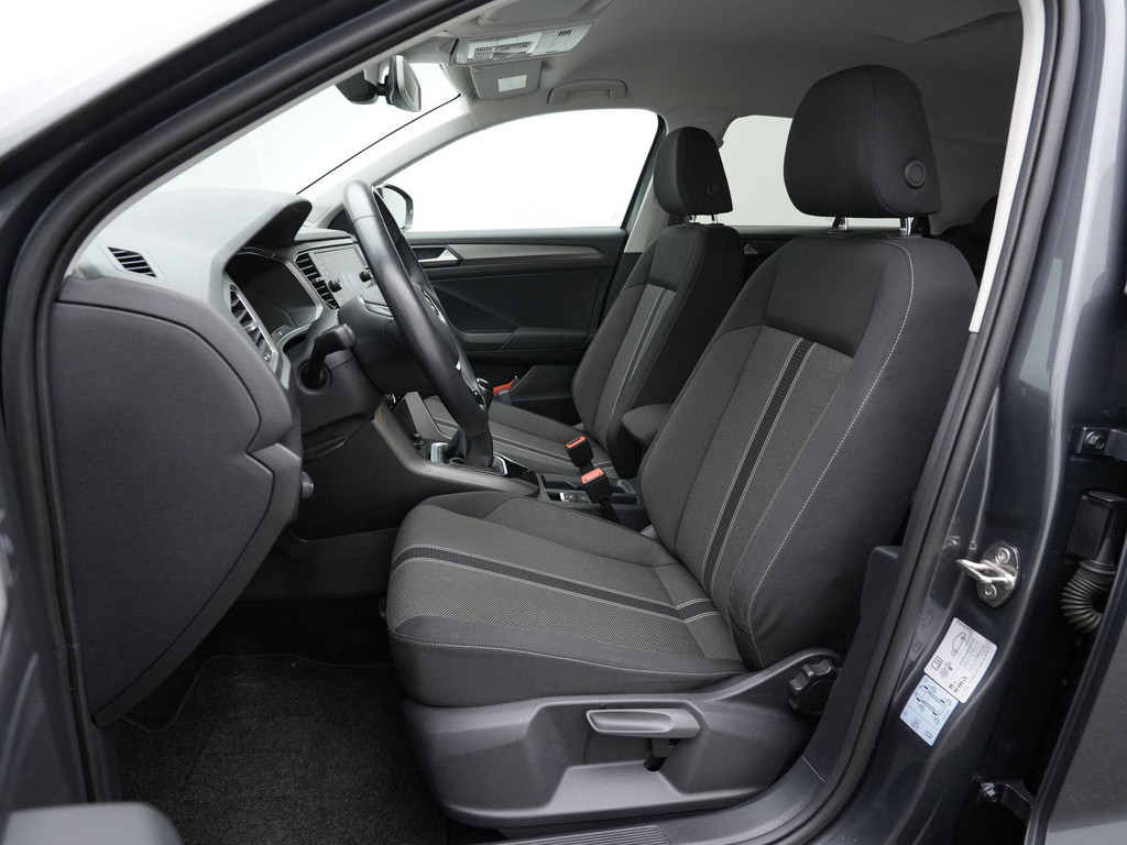 Volkswagen T-Roc (H434VJ) met abonnement