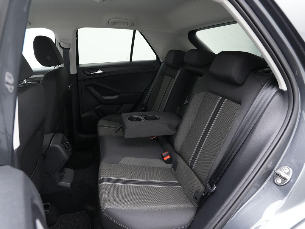 Volkswagen T-Roc (H434VJ) met abonnement