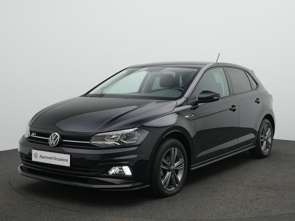 Volkswagen Polo (L068NZ) met abonnement
