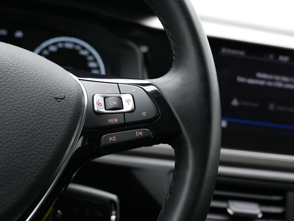 Volkswagen Polo (L068NZ) met abonnement