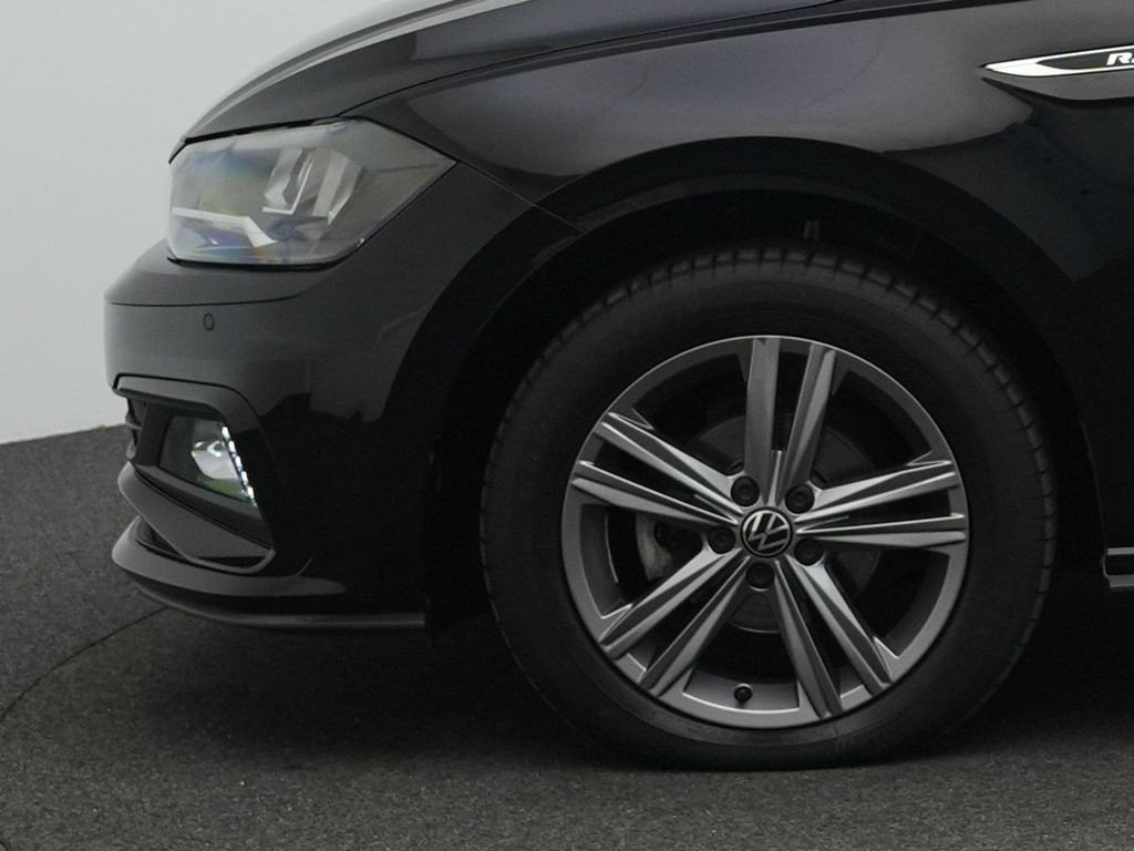 Volkswagen Polo (L068NZ) met abonnement