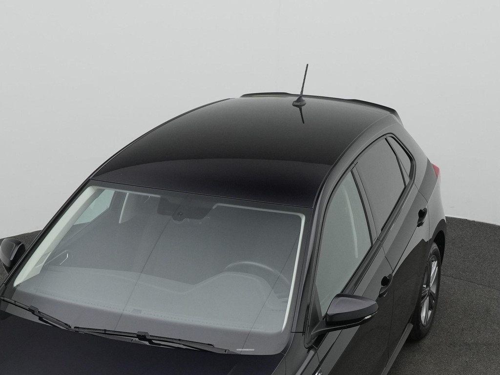 Volkswagen Polo (L068NZ) met abonnement