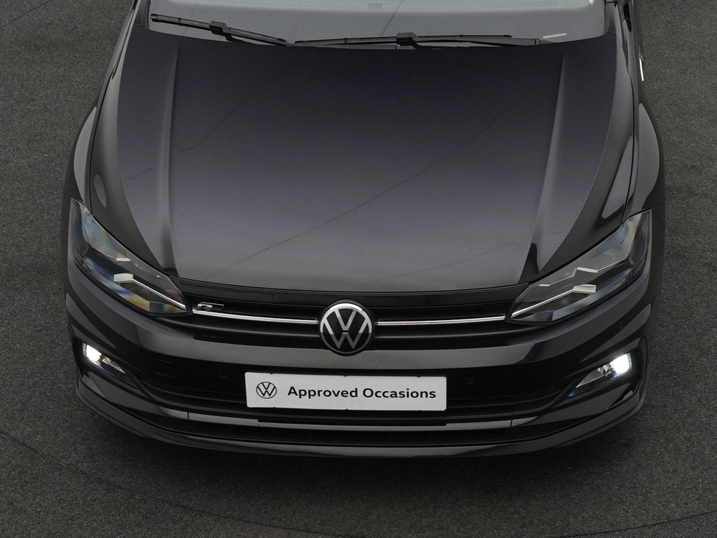 Volkswagen Polo (L068NZ) met abonnement