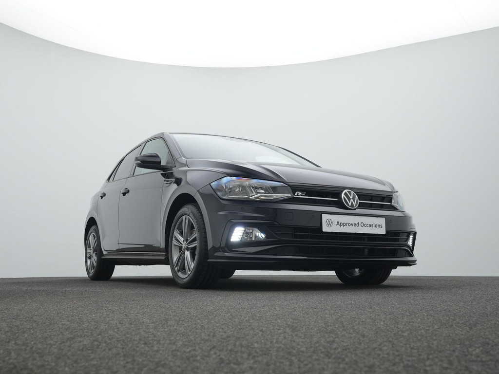 Volkswagen Polo (L068NZ) met abonnement