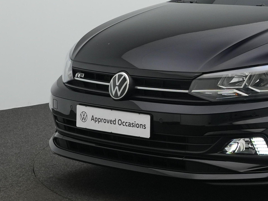 Volkswagen Polo (L068NZ) met abonnement