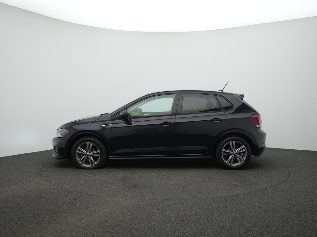 Volkswagen Polo (L068NZ) met abonnement