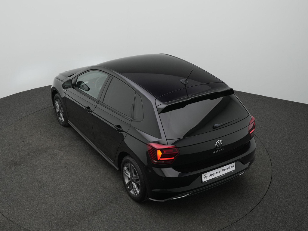 Volkswagen Polo (L068NZ) met abonnement