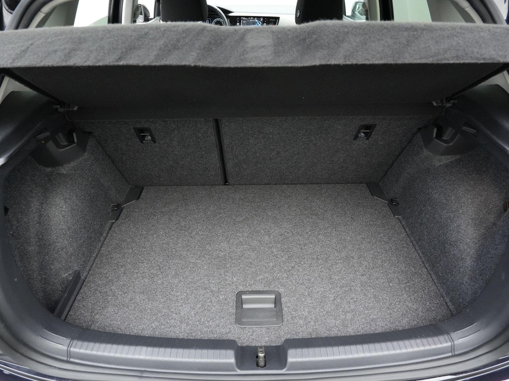 Volkswagen Polo (L068NZ) met abonnement