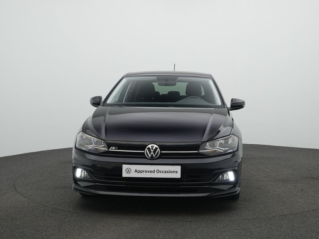 Volkswagen Polo (L068NZ) met abonnement