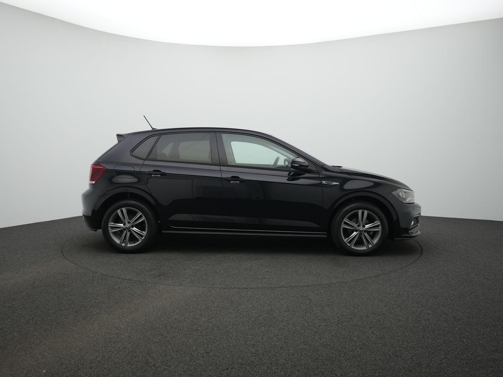 Volkswagen Polo (L068NZ) met abonnement
