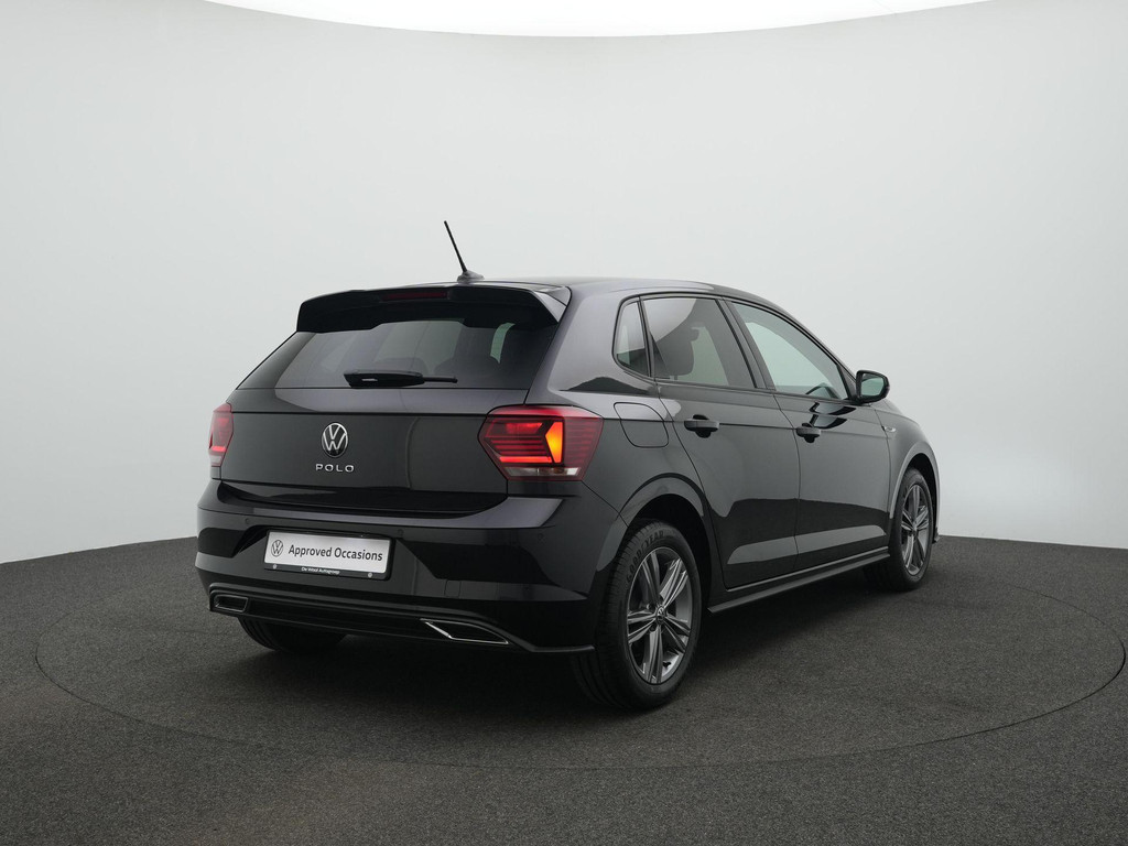 Volkswagen Polo (L068NZ) met abonnement