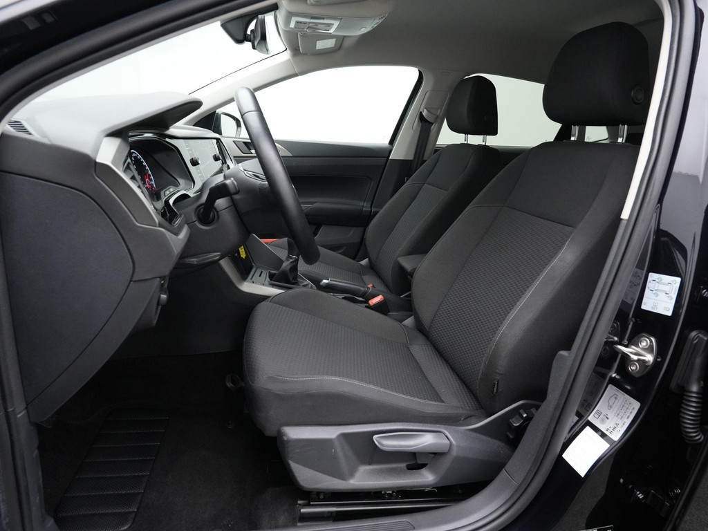 Volkswagen Polo (L068NZ) met abonnement