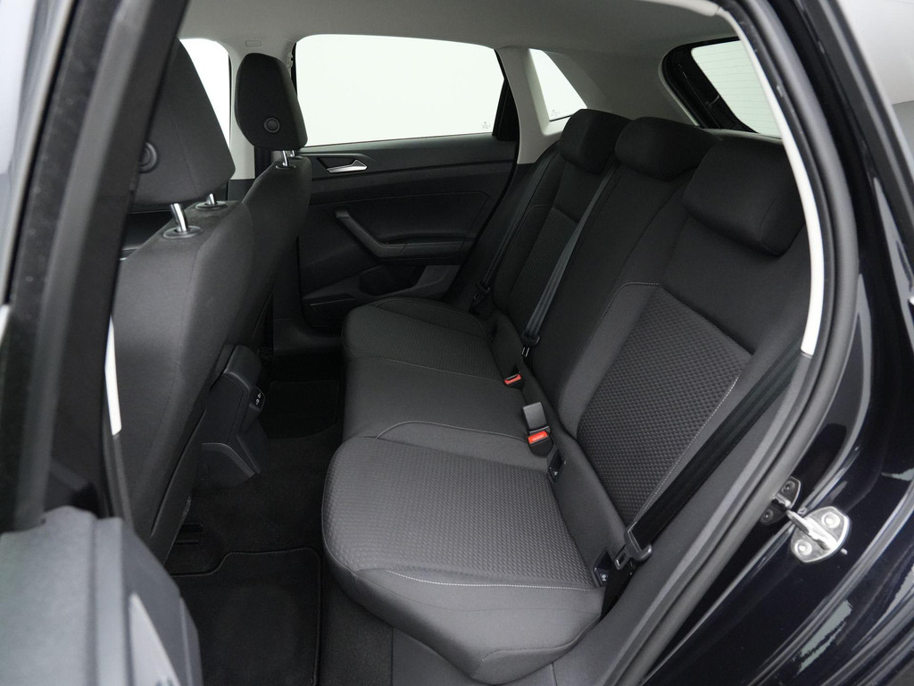 Volkswagen Polo (L068NZ) met abonnement