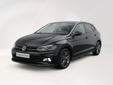 Volkswagen Polo (L068NZ) met auto abonnement