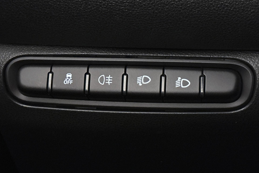 Fiat 500 (JPD26K) met abonnement