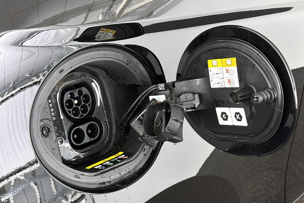 Fiat 500 (JPD26K) met abonnement