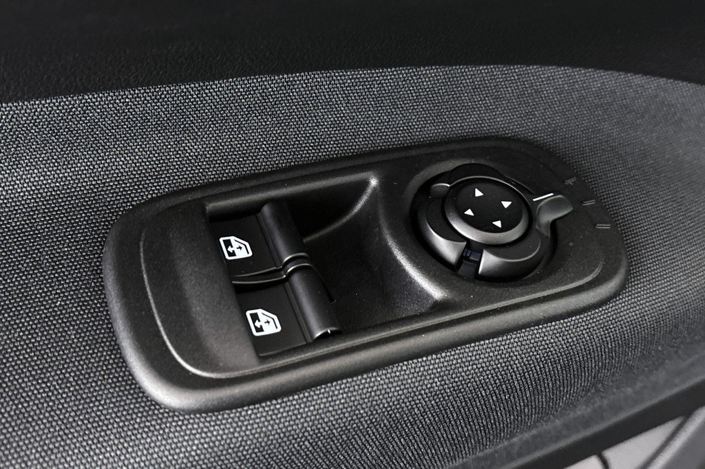 Fiat 500 (JPD26K) met abonnement