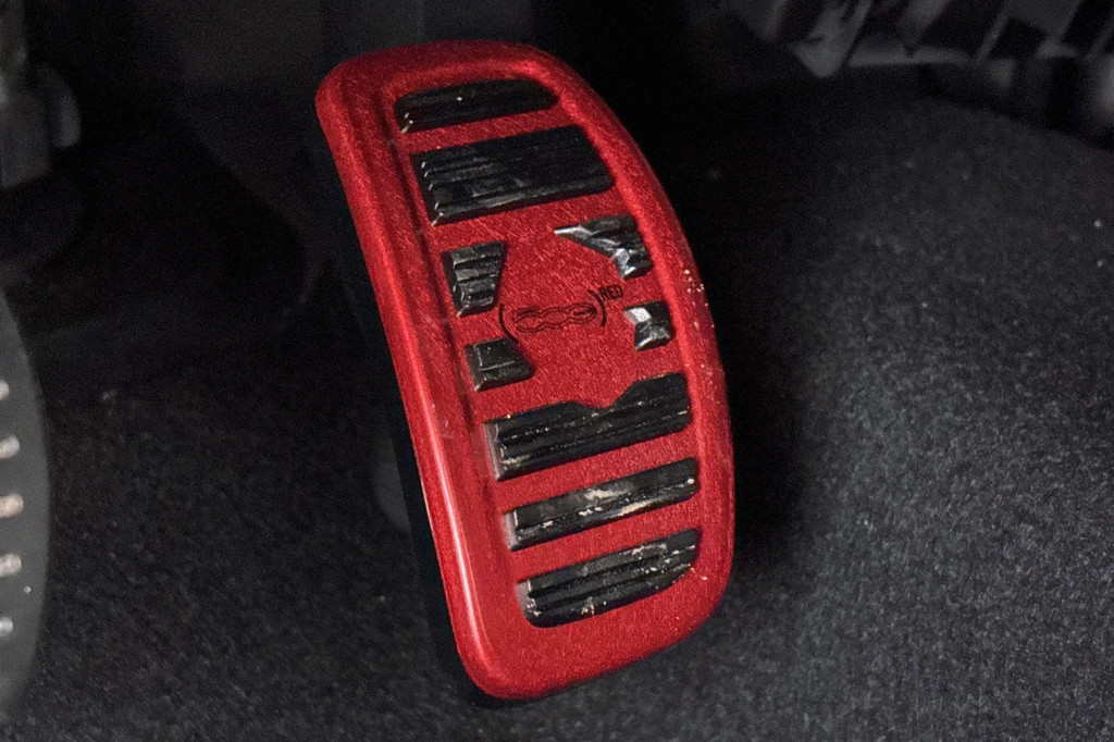 Fiat 500 (JPD26K) met abonnement