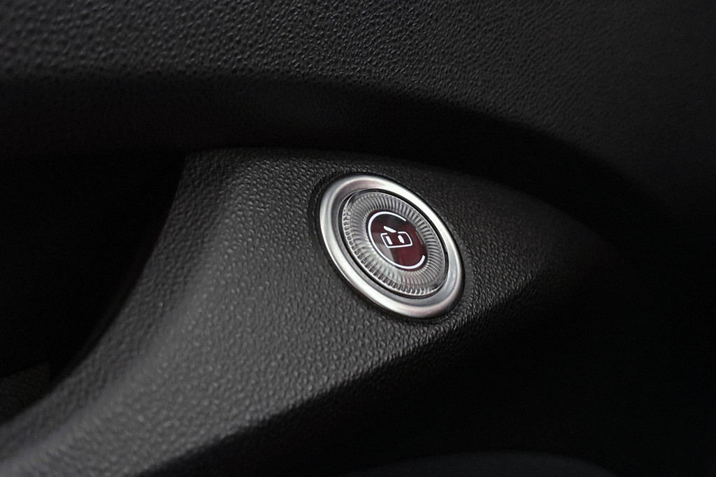 Fiat 500 (JPD26K) met abonnement
