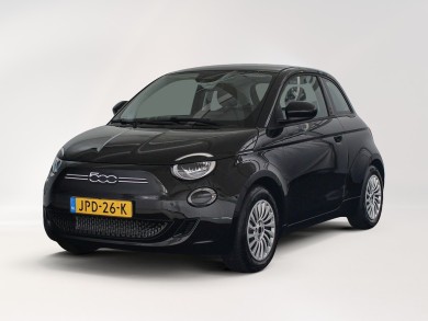Fiat 500 (JPD26K) met auto abonnement