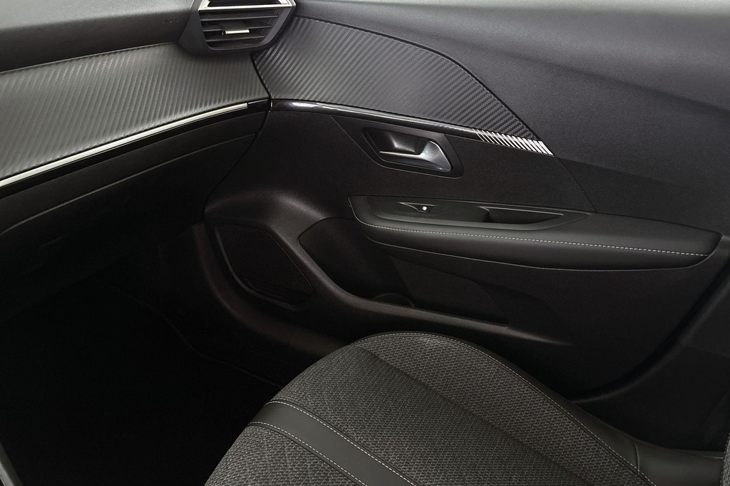 Peugeot 208 (KKF45J) met abonnement