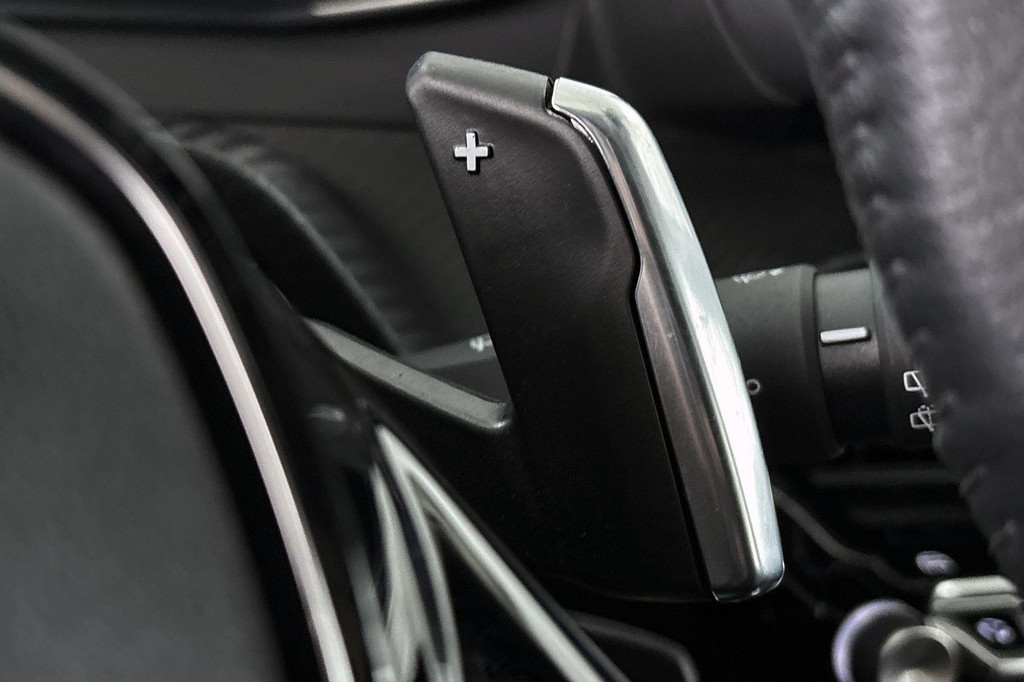 Peugeot 208 (KKF45J) met abonnement
